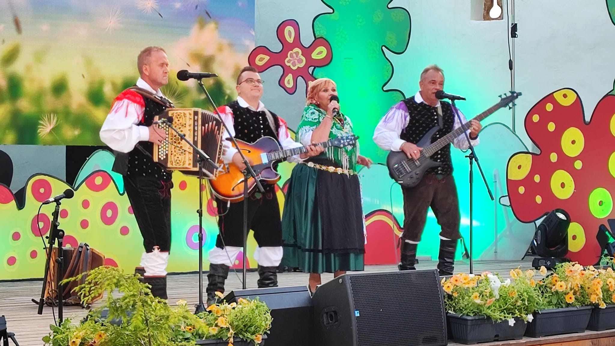 Štajerski valček – praznik slovenske narodno-zabavne glasbe