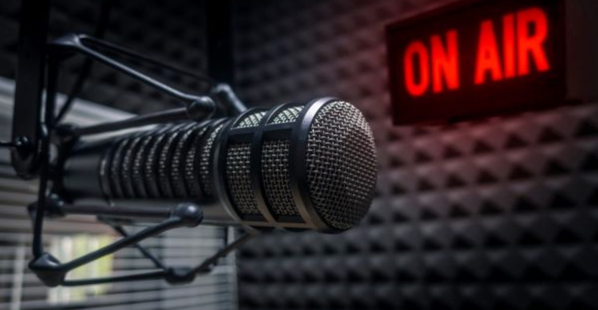 Radijske oddaje na Štajerskem valu